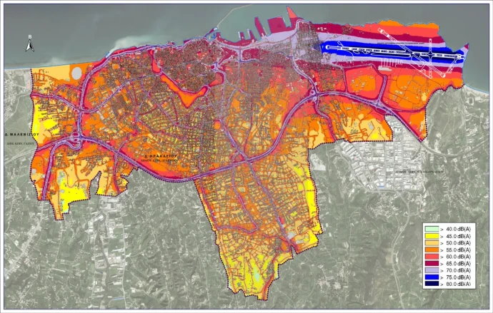 ΠΣ ΗΡΑΚΛΕΙΟΥ ΔΕΙΚΤΗΣ Lden