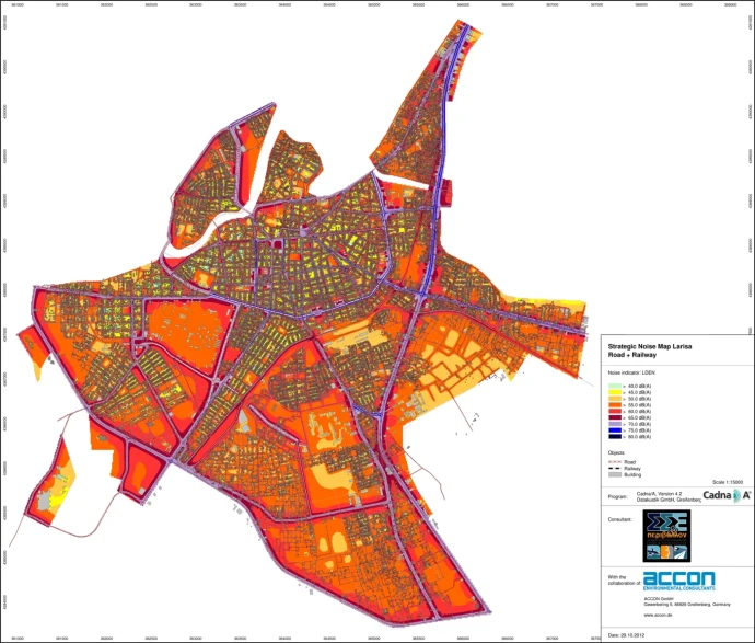 ΠΣ ΛΑΡΙΣΑΣ ΔΕΙΚΤΗΣ Lden