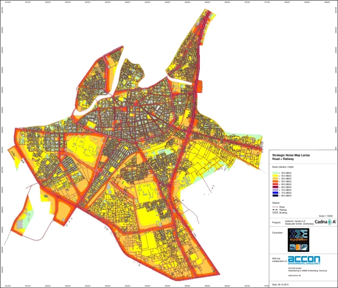 ΠΣ ΛΑΡΙΣΑΣ ΔΕΙΚΤΗΣ Ln